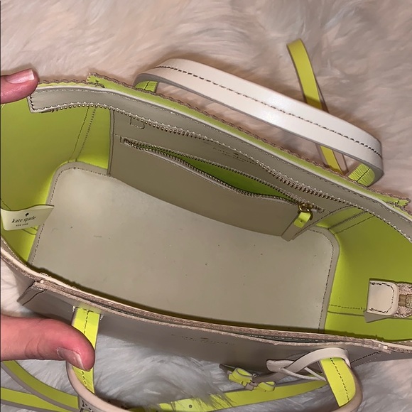 Kate Spade Handbag - Picture 4 of 6